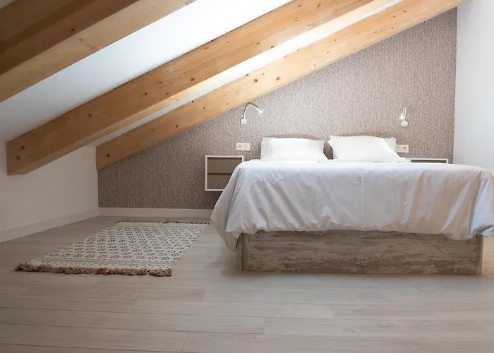 Besalamanca Apartmán Salamanka