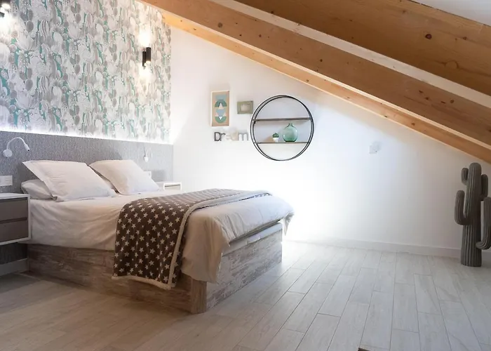 Besalamanca Apartmán