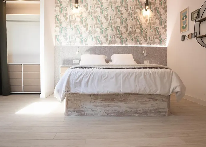 Apartment Besalamanca Salamanca