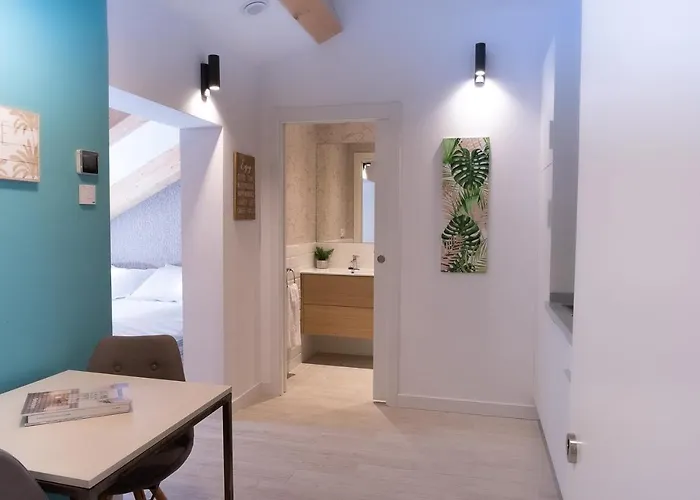 Besalamanca * Salamanka