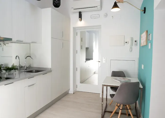 Besalamanca Apartmán Salamanka