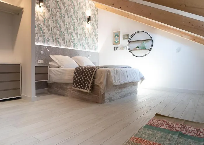 Besalamanca Apartmán