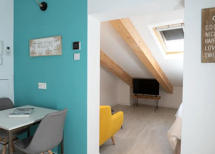 Besalamanca Apartment Salamanca