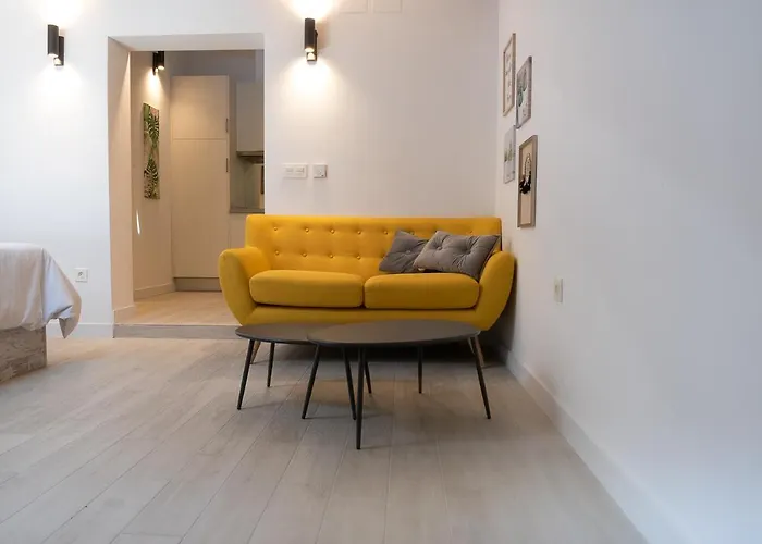 Besalamanca Apartmán