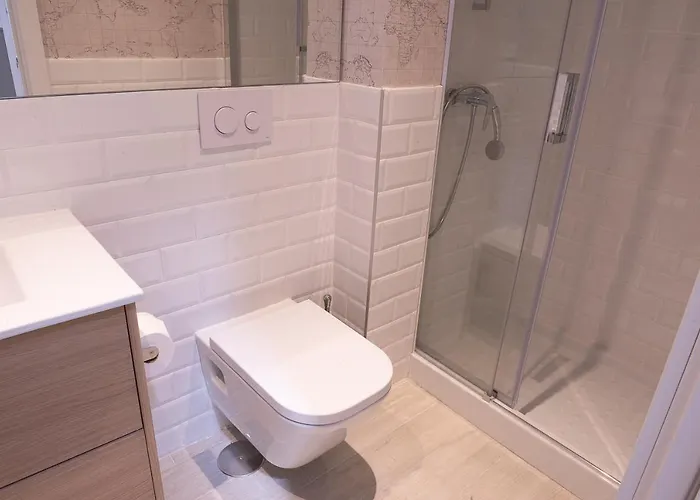 Besalamanca Apartmán Salamanka